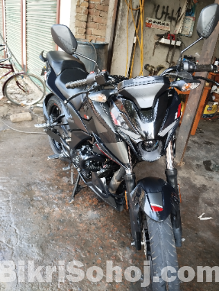 Pulser N160 Fi Abs